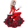 image:imageBanpresto  Hazbin Hotel  Charlie Morningstar ver A Monitor Top FigureCharlie Morningstar Ver A