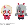 image:imageBanpresto  Hazbin Hotel  vol1 Charlie Morningstar amp Vaggie Chibigurumi Plush