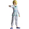 image:imageBanpresto  Hunter x Hunter  Curarpikt Emperor Time Hunting Archives Figure