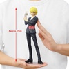 image:imageBanpresto  Hunter x Hunter  Curarpikt Grandista Figure