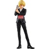 image:imageBanpresto  Hunter x Hunter  Curarpikt Grandista Figure