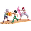 image:imageBanpresto  Hunter x Hunter  Gon GIArc FigureGon Giarc