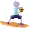 image:imageBanpresto  Hunter x Hunter  Gon GIArc FigureKillua Giarc