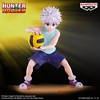 image:imageBanpresto  Hunter x Hunter  Gon GIArc FigureKillua Giarc