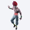 image:imageBanpresto  Hunter x Hunter  Hyskoa Grandista Figure