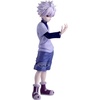 image:imageBanpresto  Hunter x Hunter  Killua Grandista Figure