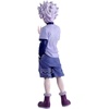 image:imageBanpresto  Hunter x Hunter  Killua Grandista Figure