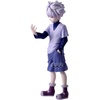 image:imageBanpresto  Hunter x Hunter  Killua Grandista Figure
