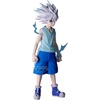 image:imageBanpresto  Hunter x Hunter  Killua Hunting Archives Collectible Figure