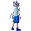 image:imageBanpresto  Hunter x Hunter  Killua Hunting Archives Collectible Figure