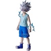 image:imageBanpresto  Hunter x Hunter  Killua Hunting Archives Collectible Figure