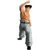 image:imageBanpresto  Hunter x Hunter  Knuckle Collecitble Figure