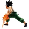 image:imageBanpresto  Hunter x Hunter  Neferpitou Vibration Stars FigureGon Ii