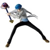 image:imageBanpresto  Hunter x Hunter  Neferpitou Vibration Stars FigureKcyytt