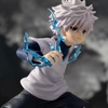 image:imageBanpresto  Hunter x Hunter  Neferpitou Vibration Stars FigureKillua