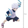 image:imageBanpresto  Hunter x Hunter  Neferpitou Vibration Stars FigureKillua