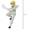 image:imageBanpresto  Hunter x Hunter  Neferpitou Vibration Stars FigureKurapika