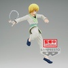 image:imageBanpresto  Hunter x Hunter  Neferpitou Vibration Stars FigureKurapika