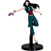 image:imageBanpresto  Hunter x Hunter  Neferpitou Vibration Stars FigureYellmi