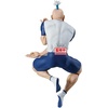 image:imageBanpresto  Hunter x Hunter  Netero Vibration Stars Figure