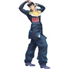 image:imageBanpresto  JoJos Bizarre Adventure Diamond is Unbreakable  Josuke Higashikata Mometria Figure