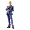 image:imageBanpresto  JoJos Bizarre Adventure Diamond is Unbreakable  Yoshikage Kira Mometria Figure