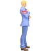 image:imageBanpresto  JoJos Bizarre Adventure Diamond is Unbreakable  Yoshikage Kira Mometria Figure