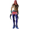 image:imageBanpresto  JoJos Bizarre Adventure Golden Wind  Diavolo Mometria Collecitble Figure