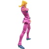 image:imageBanpresto  JoJos Bizarre Adventure Golden Wind  Giorno Giovanna Mometria Collecitble Figure