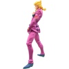 image:imageBanpresto  JoJos Bizarre Adventure Golden Wind  Giorno Giovanna Mometria Collecitble Figure