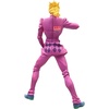 image:imageBanpresto  JoJos Bizarre Adventure Golden Wind  Giorno Giovanna Mometria Collecitble Figure