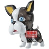 image:imageBanpresto  JoJos Bizarre Adventure Stardust Crusaders  Iggy ver A Clear FigureIggy Ver A