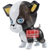 image:imageBanpresto  JoJos Bizarre Adventure Stardust Crusaders  Iggy ver A Clear FigureIggy Ver B