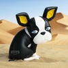 image:imageBanpresto  JoJos Bizarre Adventure Stardust Crusaders  Iggy vol 4 Sofvimates Figure