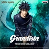 image:imageBanpresto  Jujutsu Kaisen  Fushiguro Megumi The Culling Game Grandista FigureFushiguro Megumi the Culling Game