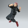 image:imageBanpresto  Jujutsu Kaisen  Fushiguro Megumi The Culling Game Grandista FigureYuji Itadori the Culling Game