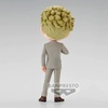 image:imageBanpresto  Jujutsu Kaisen  Kento Nanami Ver A Bandai Spirits Q posket FigureKento Nanami Ver A