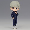 image:imageBanpresto  Jujutsu Kaisen  Kento Nanami Ver A Bandai Spirits Q posket FigureToge Inumaki Ver A