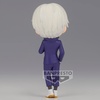 image:imageBanpresto  Jujutsu Kaisen  Kento Nanami Ver A Bandai Spirits Q posket FigureToge Inumaki Ver B