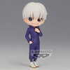 image:imageBanpresto  Jujutsu Kaisen  Kento Nanami Ver A Bandai Spirits Q posket FigureToge Inumaki Ver B