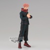 image:imageBanpresto  Jujutsu Kaisen  Noritoshi Kamo ver B Bandai Spirits Jukon no Kata FigureYuji Itadori