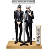 image:imageBanpresto  Jujutsu Kaisen  Satoru Gojo Suit ver Special ver A Bandai Spirits Diorama Figure