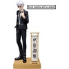 image:imageBanpresto  Jujutsu Kaisen  Satoru Gojo Suit ver Special ver A Bandai Spirits Diorama Figure