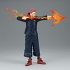 image:imageBanpresto  Jujutsu Kaisen  Sukuna Maximatic Plus Figure
