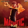 image:imageBanpresto  Jujutsu Kaisen  Sukuna Maximatic Plus Figure