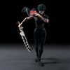 image:imageBanpresto  Jujutsu Kaisen  Zenin Maki Grandista Collecitble Figure