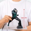 image:imageBanpresto  Kaiju No 8  Kafka Hibino ver Grandista Figure