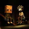 image:imageBanpresto  Little Nightmares  Six vol 1 ver A Monitor Top FigureMono Vol 2 Ver A