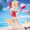 image:imageBanpresto  Lycoris Recoil  Chisato Nishikigi  Aqua Twinkle Espresto Figure