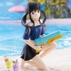 image:imageBanpresto  Lycoris Recoil  Takina Inoue  Aqua Twinkle Espresto Figure